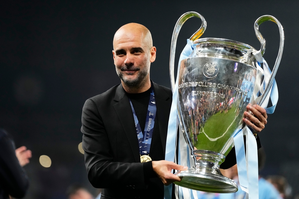 Man City could face fresh investigation as expert raises huge post-2018 ...
