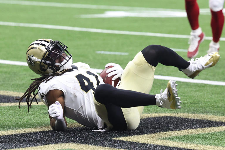 Pack Kellen’s bags, Saints didn’t show up for New Orleans — fans sound ...