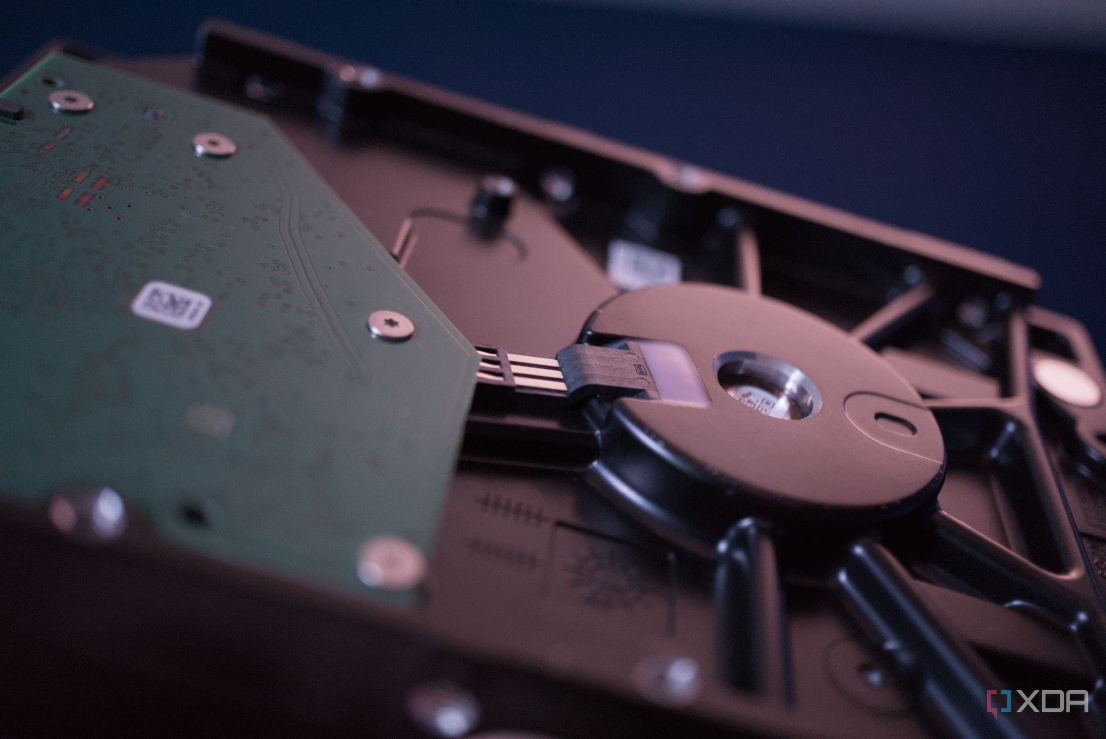 I still shuck drives for my NAS, but the gamble isn't worth it anymore ...