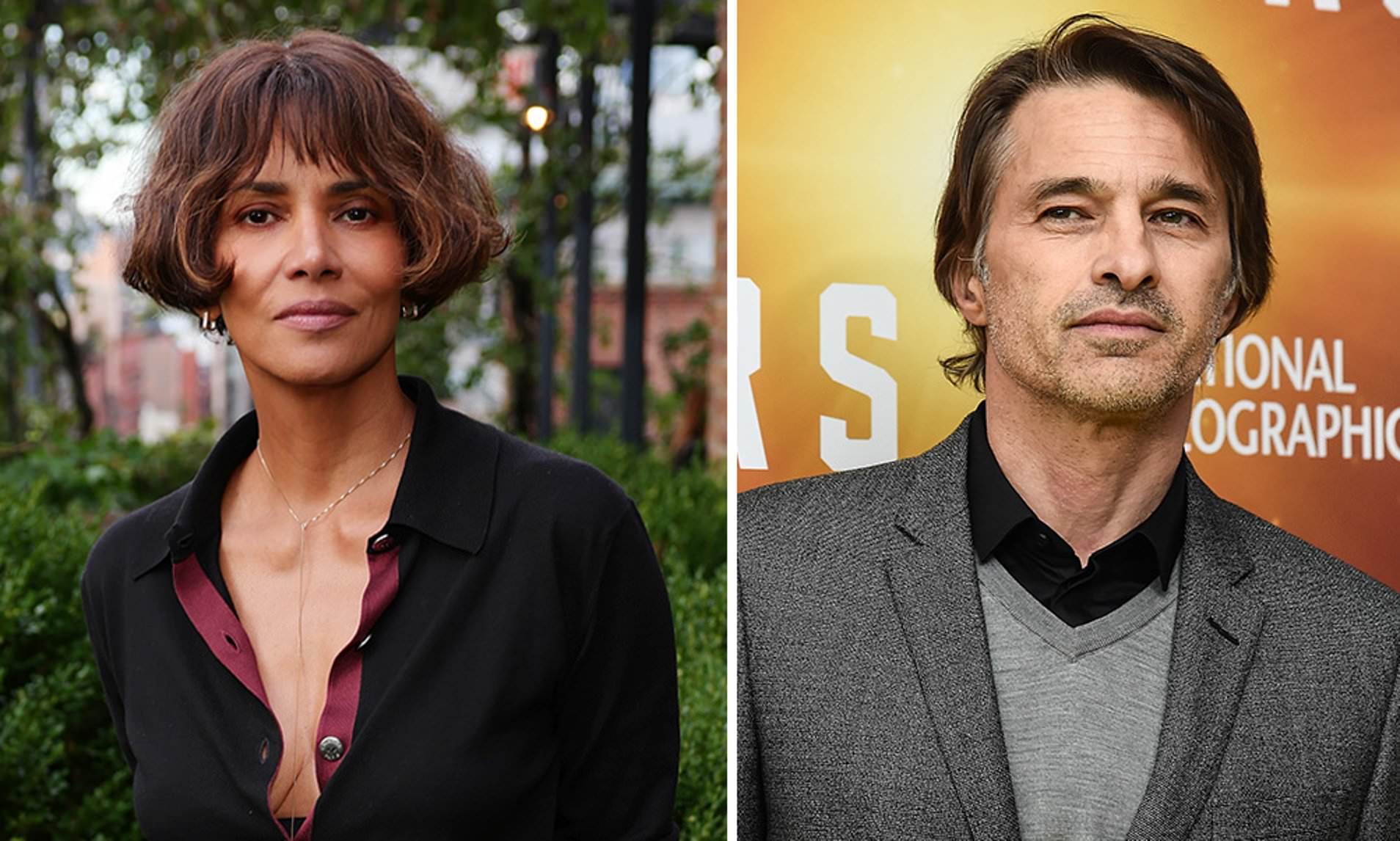 Halle Berry asks court to reinstate past 50/50 arrangement with Olivier ...