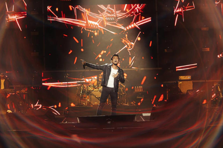 A two-decade testament of Faizal Tahir in 'Suara Rakyat'
