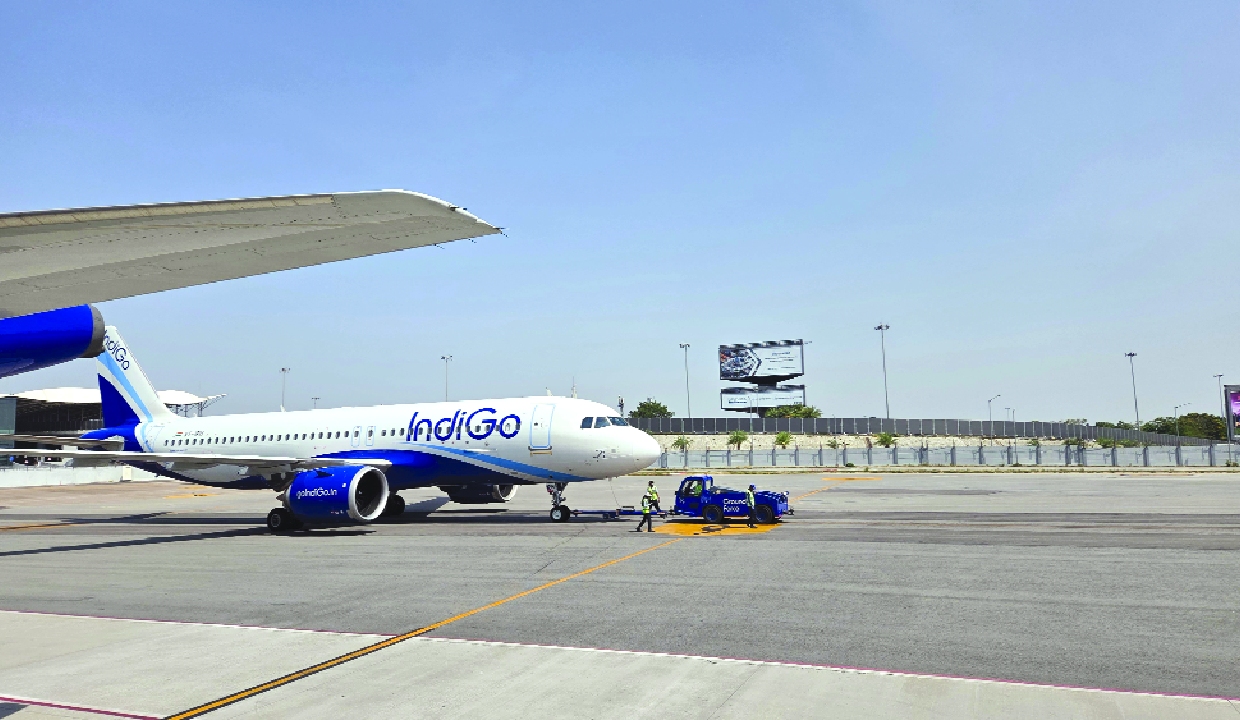 IndiGo flights to cost more