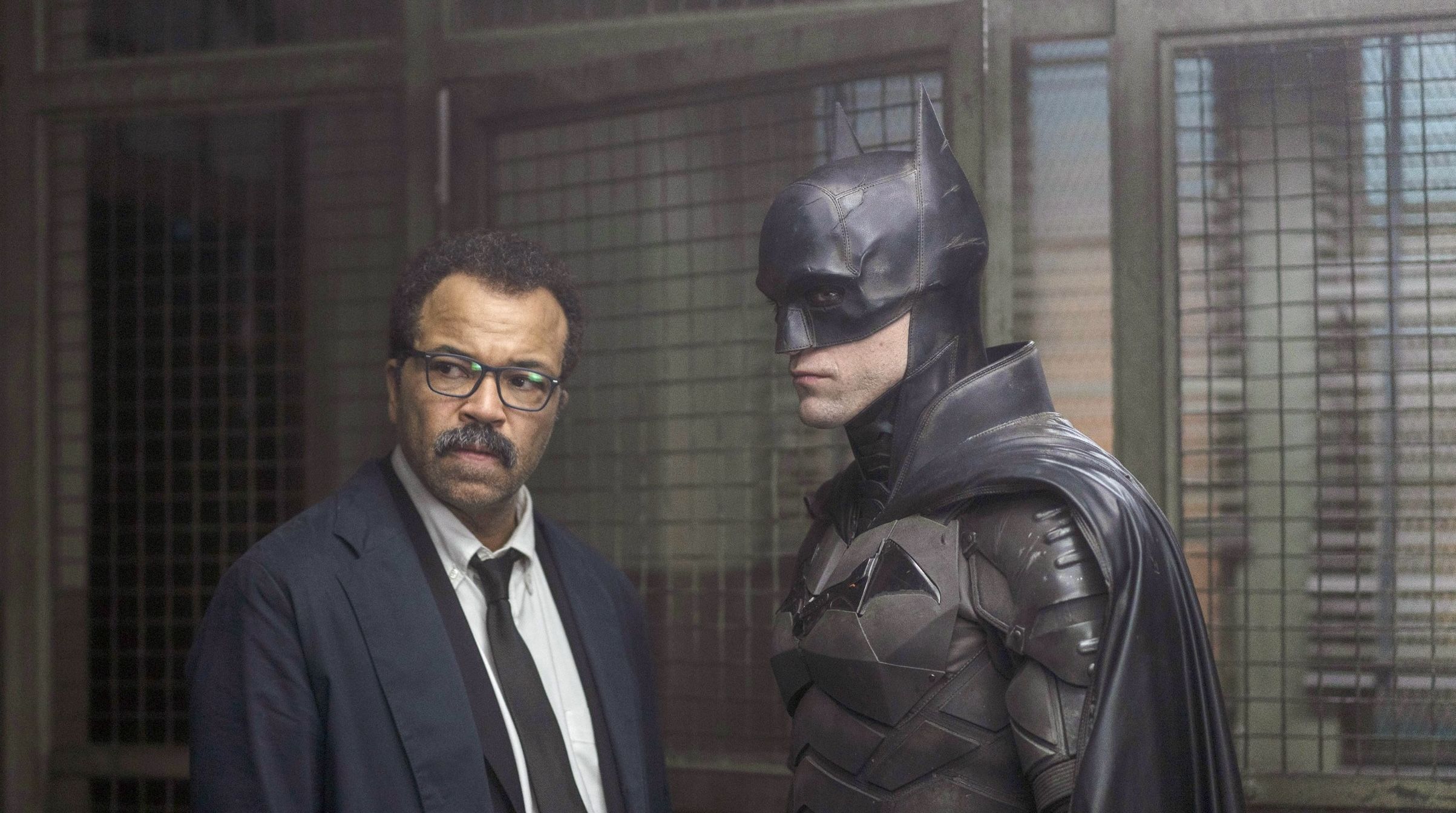 The Batman Part 2 filming paused as director Matt Reeves steps away