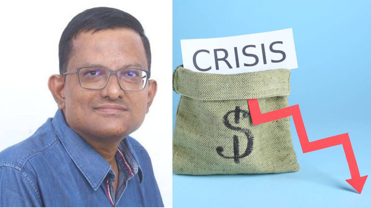 ‘I’m no Nostradamus’: Chennai investment adviser urges families to build a three-year emergency fund