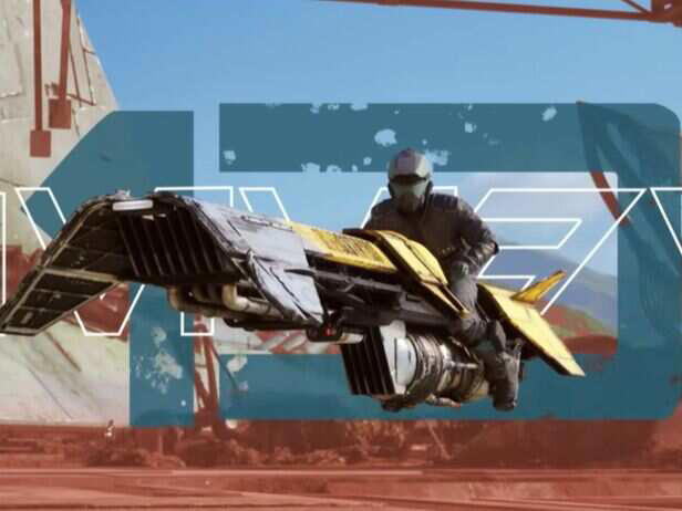 Star Wars Galactic Racer release time guide: Exact launch time and ...