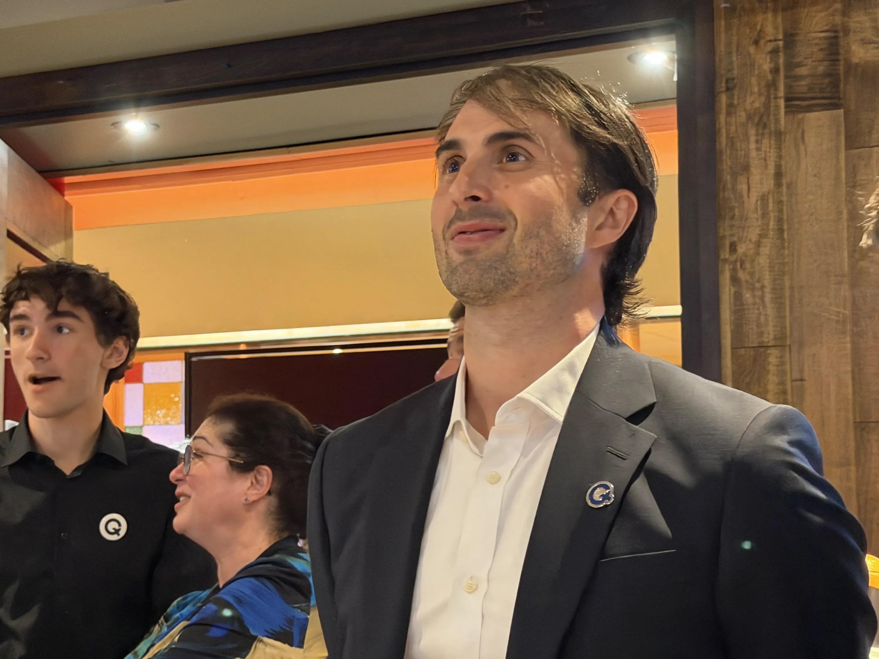 Le PQ met fin à l’ère Schneeberger dans Drummond-Bois-Francs