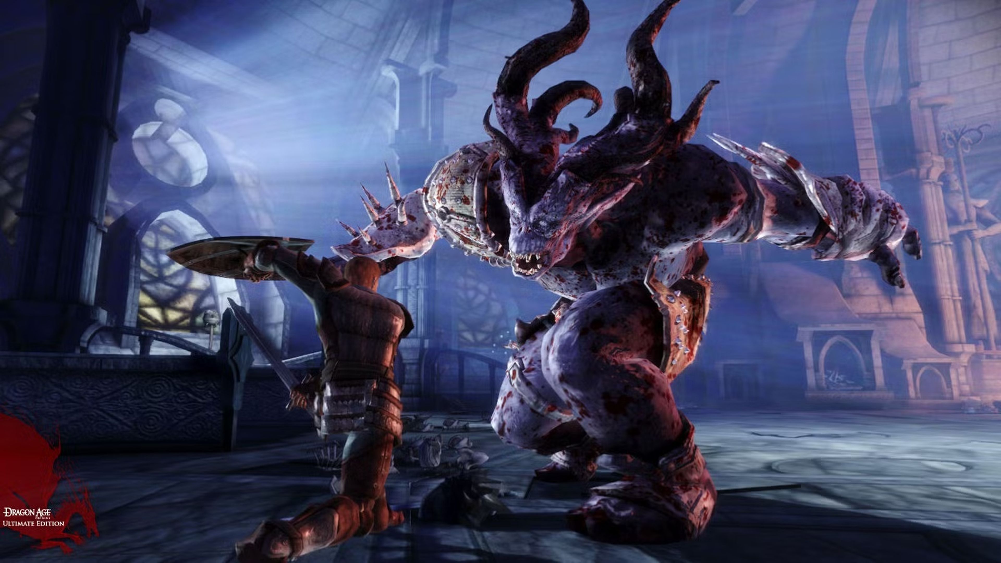 New Dragon Age: Origins release confirmed for 2027