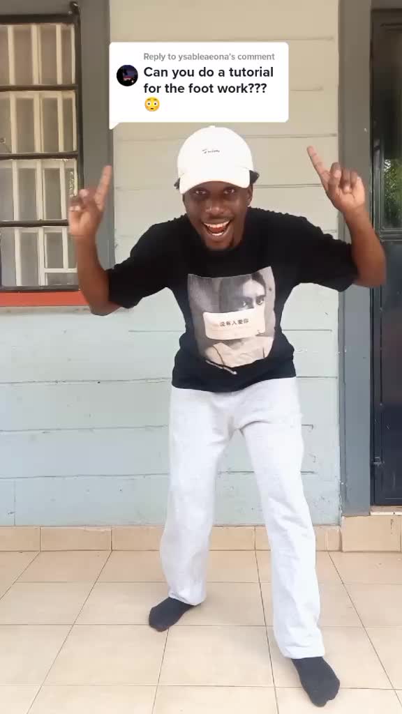 EDM dance moves with energetic rhythm and flow