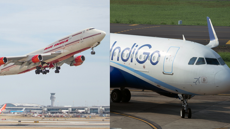 Fuel costs now 55-60% of operating costs; airlines may withdraw from ...