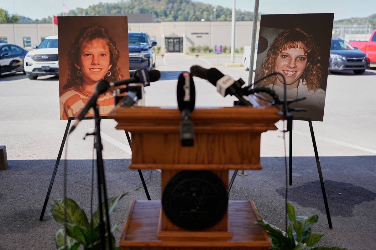 Tennessee Republicans consider more execution options after Christa ...
