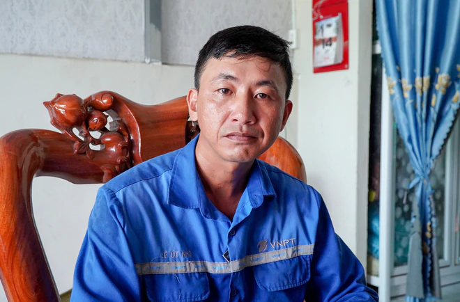 Lời kể của người can ngăn trong vụ chém 3 mẹ con cô giáo ở Cà Mau