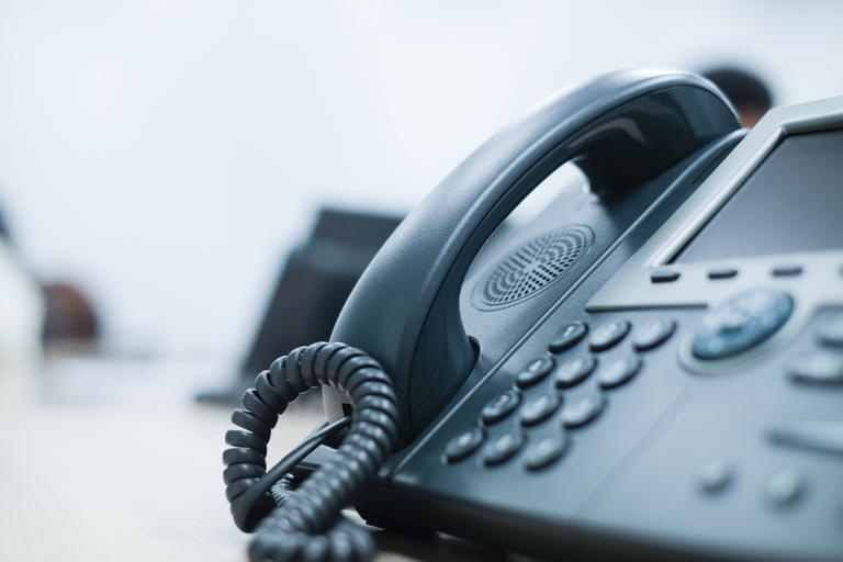 You can finally opt out of pesky telemarketer calls. Here's how