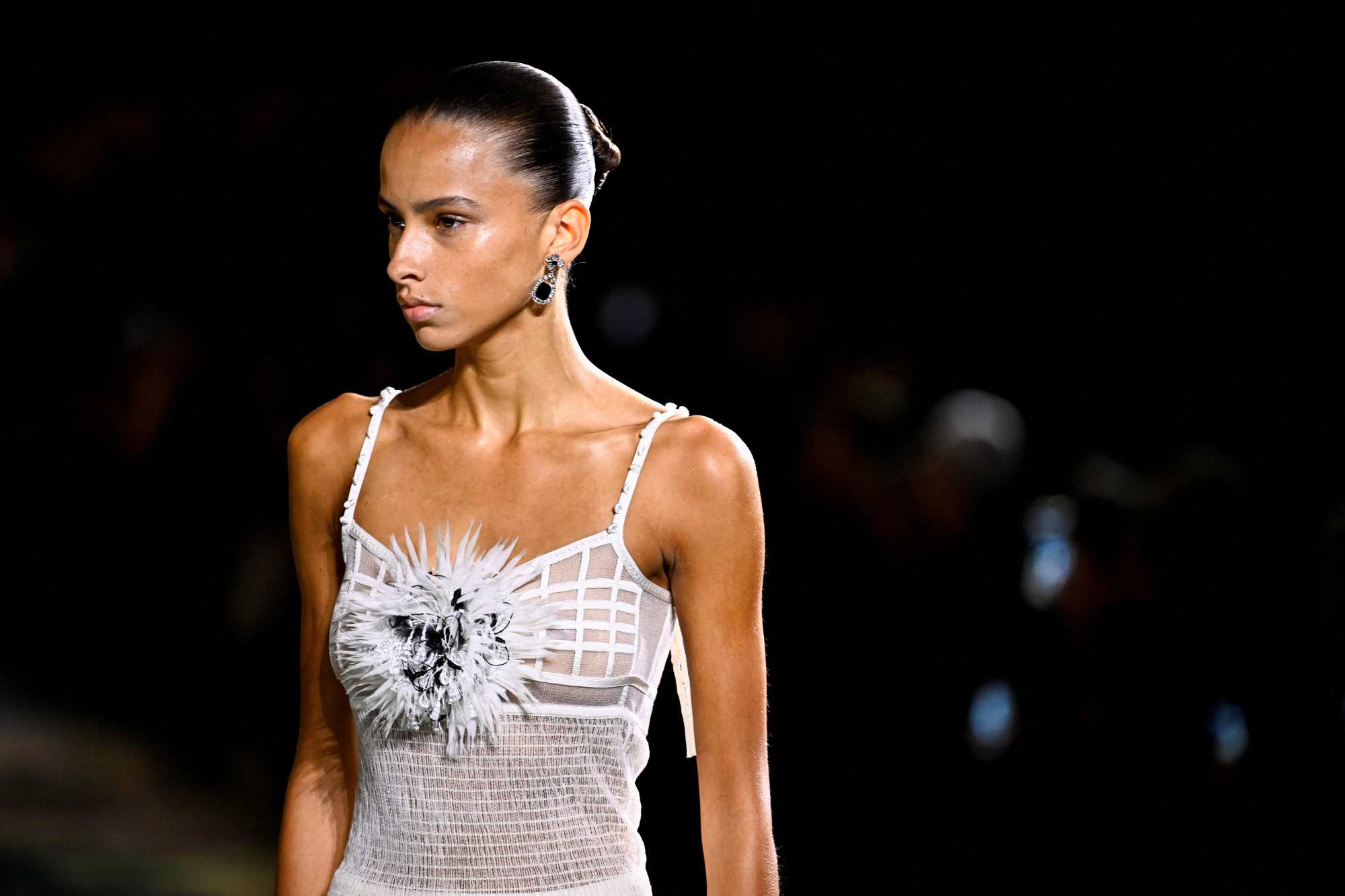 Paris Fashion Week: Chanel and Sacai SS27 highlights