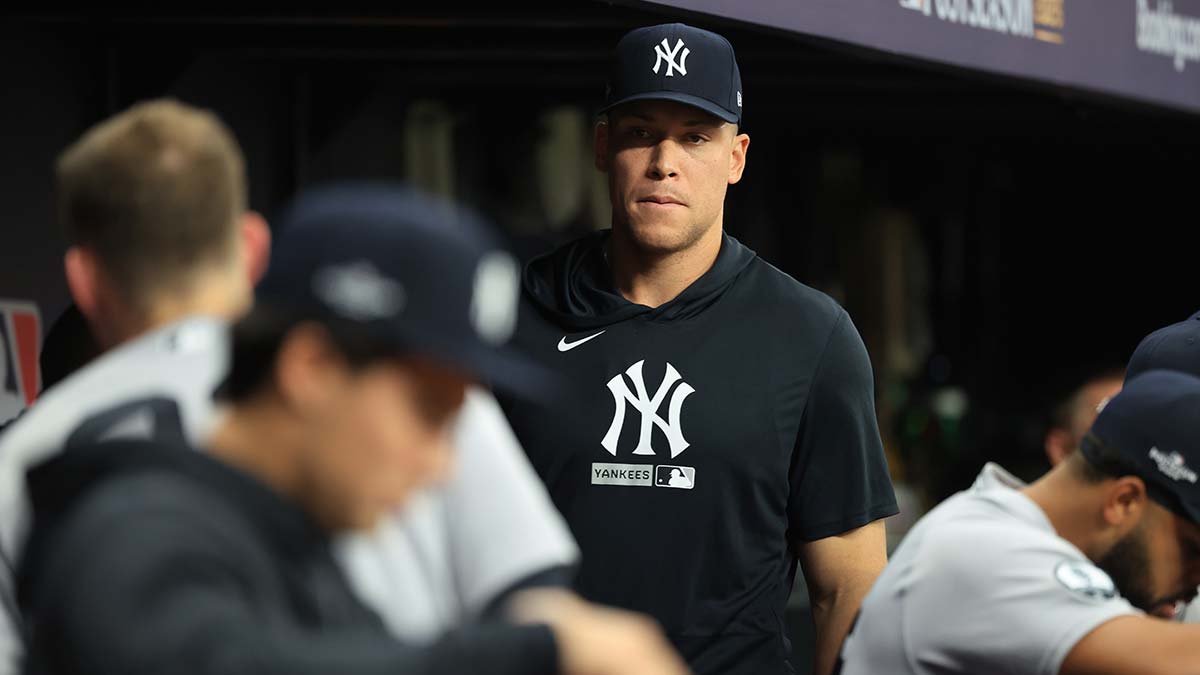 Yankees’ offensive futility painfully captured by brutal stat after 2 ...