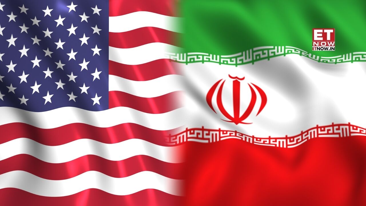 US-Iran war news: Trump warns Tehran of 'severe consequences', Iran ...