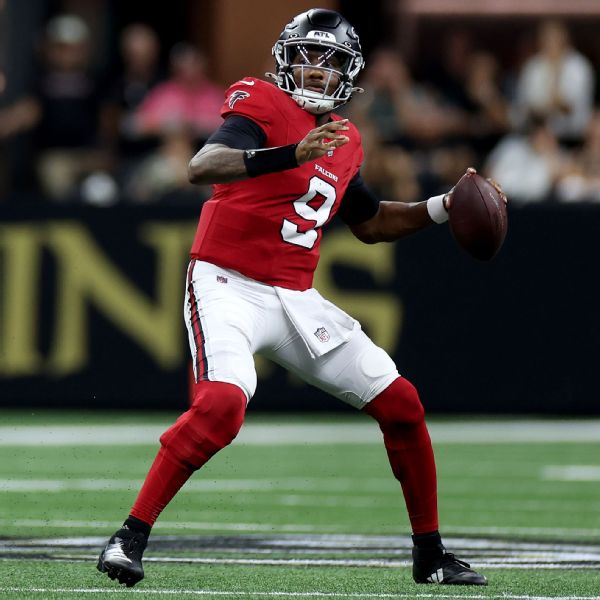 Resurgent Falcons score 80 points in two-game winning streak