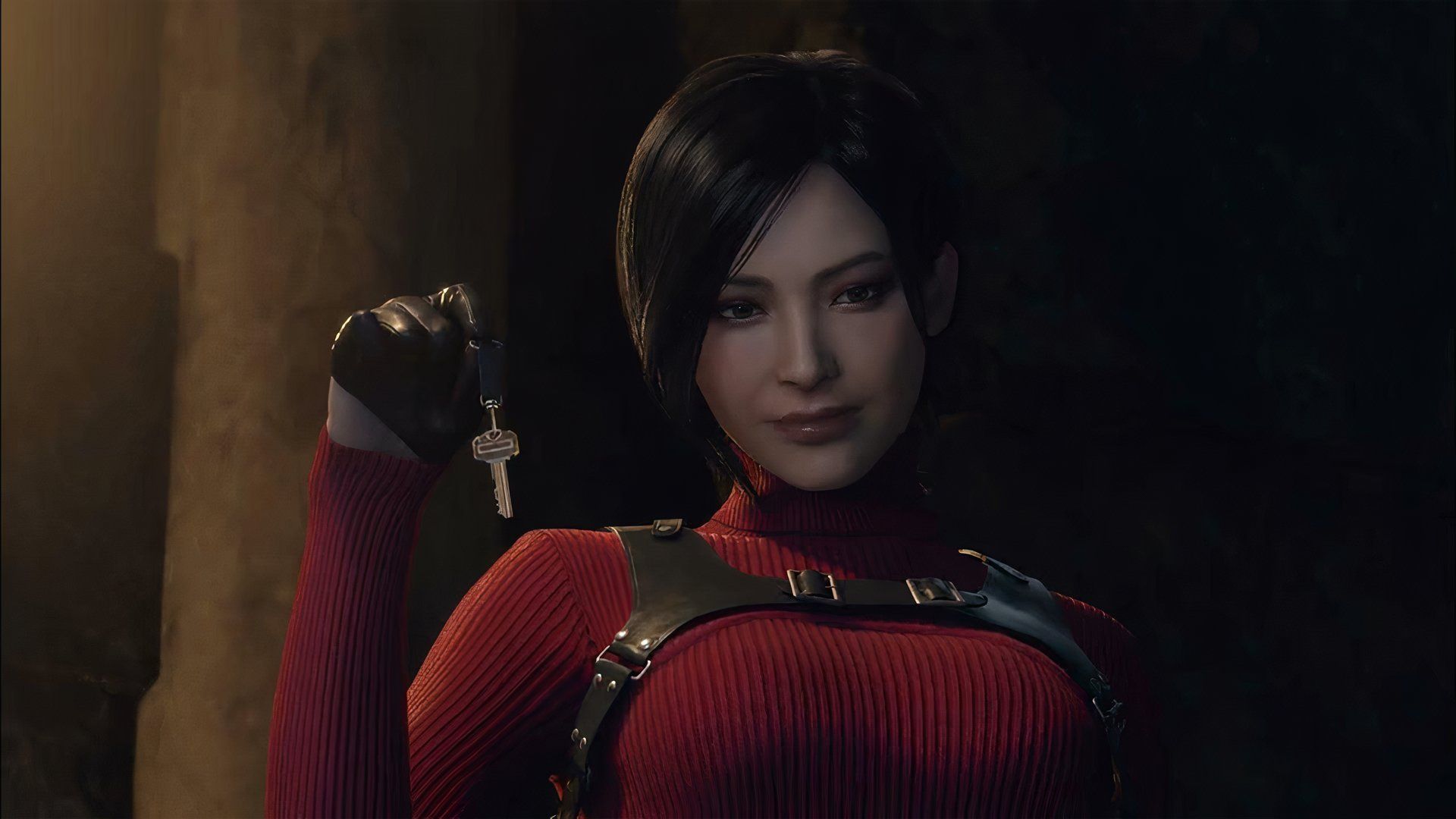 Marvel Rivals fan adds Ada Wong in a gorgeous new hero mod