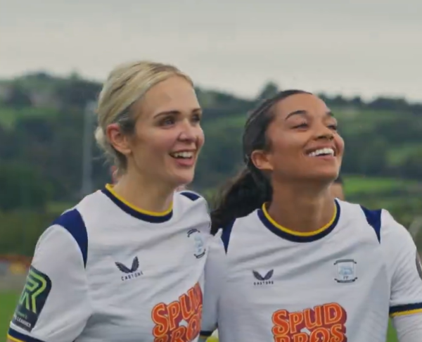 Preston North End women learn next FA Cup opponents after 7-0 thrashing