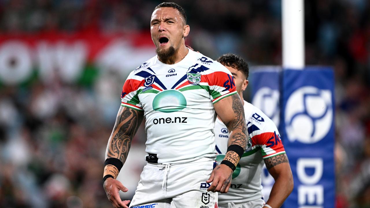 Knights stars to make Kiwis debuts in squad of brutes