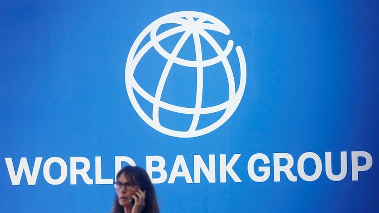 World Bank scales up India's FY27 GDP growth projection to 7.1%