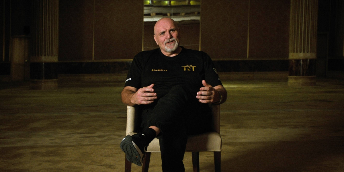 John Fury refuse d'assister au combat de son fils Tyson contre Joshua