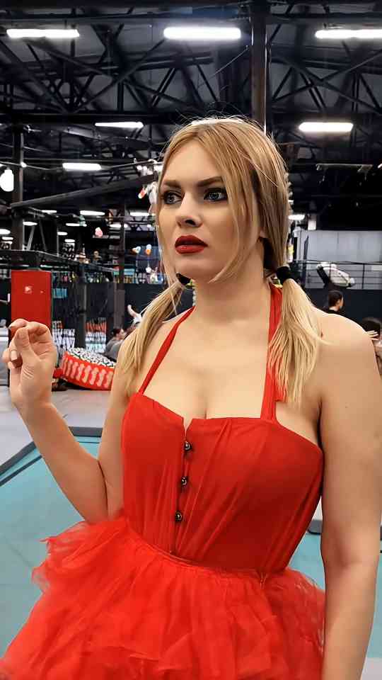 Harley Quinn chooses the goofy Spider-Man over the cool one