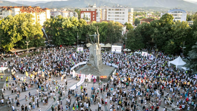 The new global power map: 7 political movements gaining ground and what ...