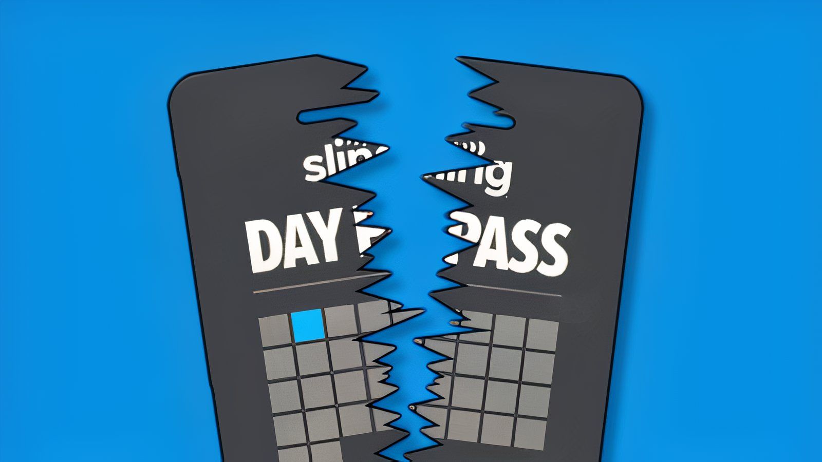 Sling's short-term streaming plans were just killed after one year (and ...