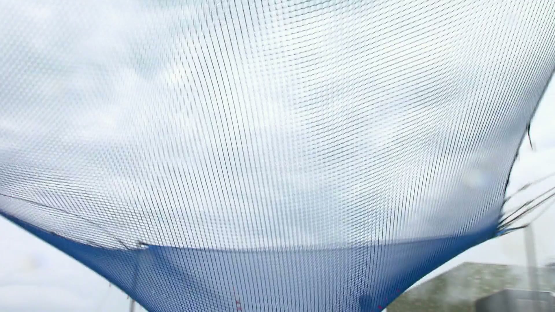David the Bullet Smith - human cannonball