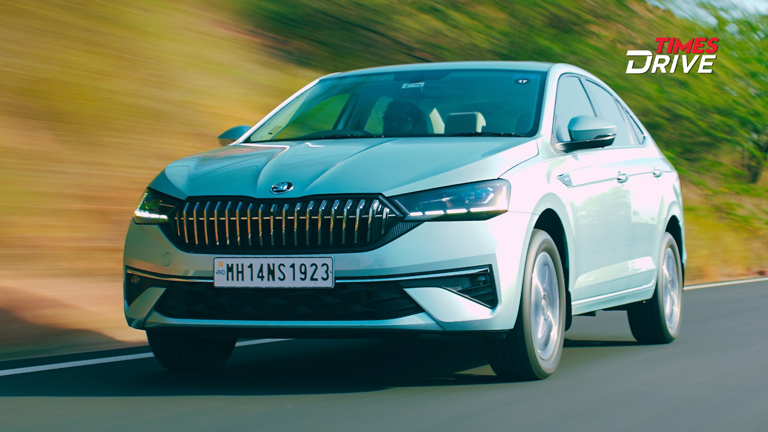 Skoda Slavia facelift launched in India at Rs 9.99 lakh: Check variant ...