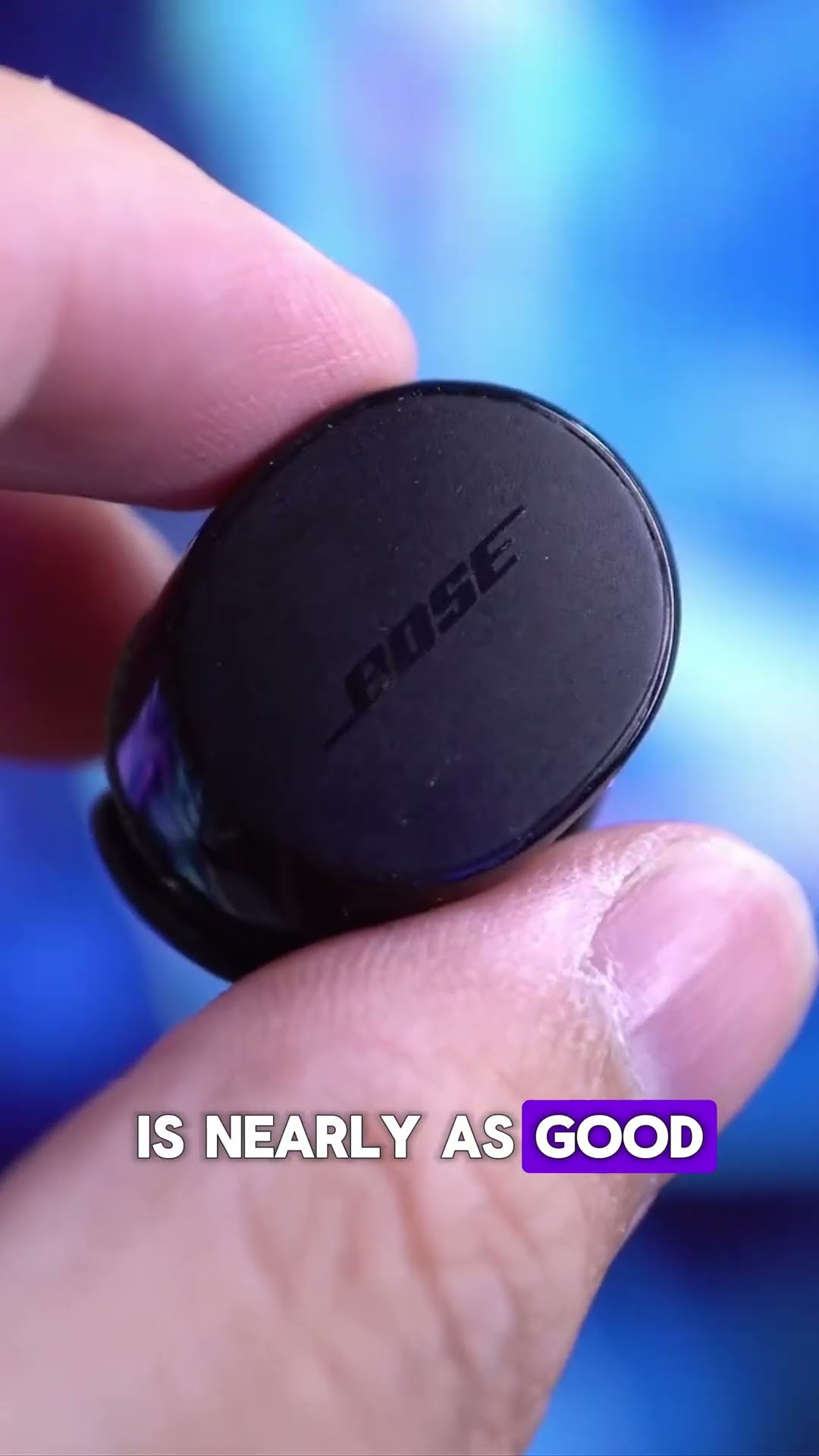 Skullcandy Method 360 ANC vs Bose QC earbuds (2024) flash look!⚡️