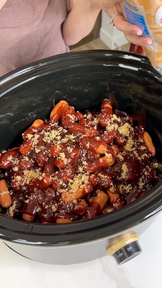 Four ingredient appetizers for easy entertaining