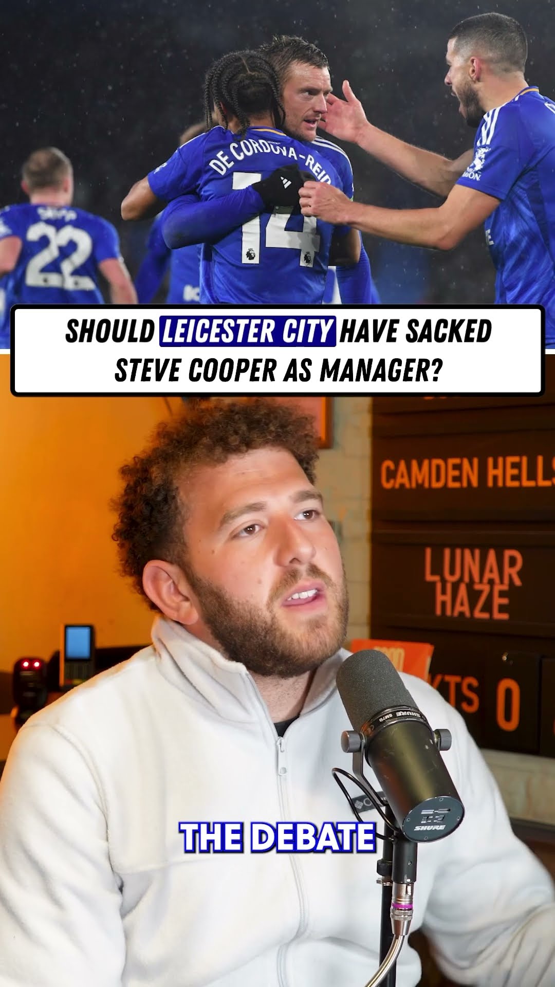 Do you think Leicester City made the right choice with Ruud?🤔#shorts # ...