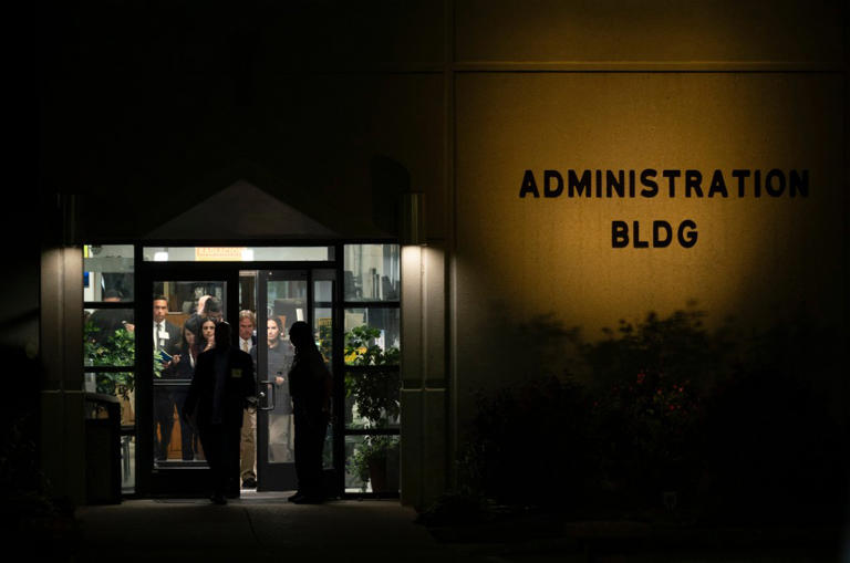 Death row inmate spared after botched Christa Pike execution killed pal ...