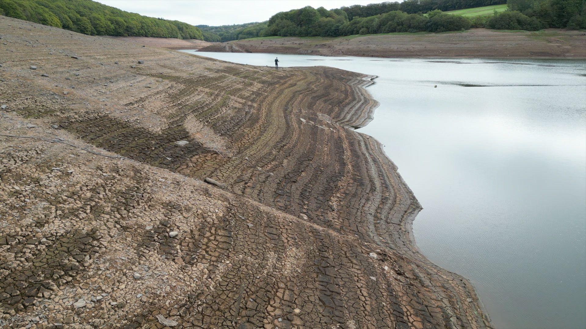 More controls possible as reservoir level drops