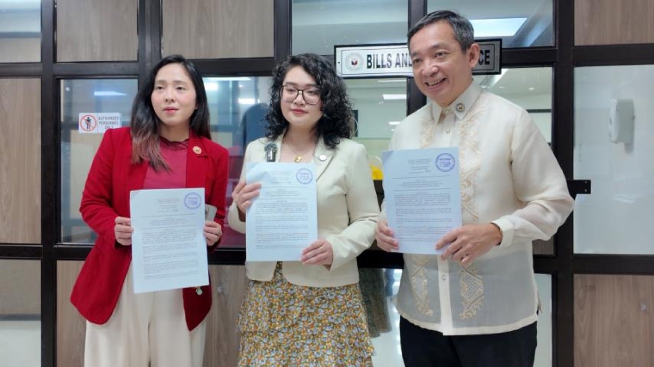 Suspension of UST students prompts call for House probe