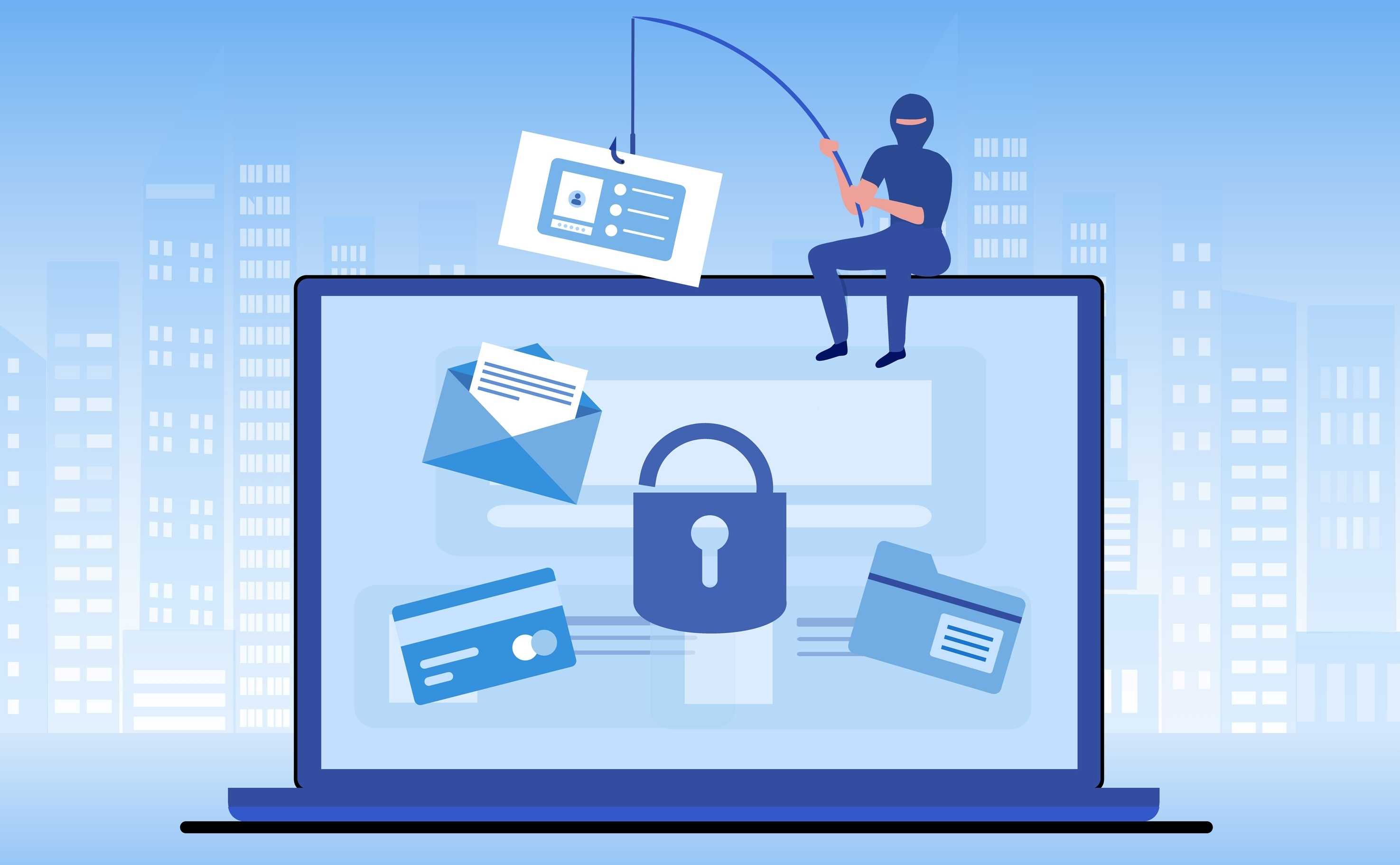Think that email is legit? Check these 8 phishing red flags first