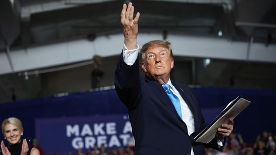 Trump TV ads: Who will pay now as president says taxpayers don't have ...