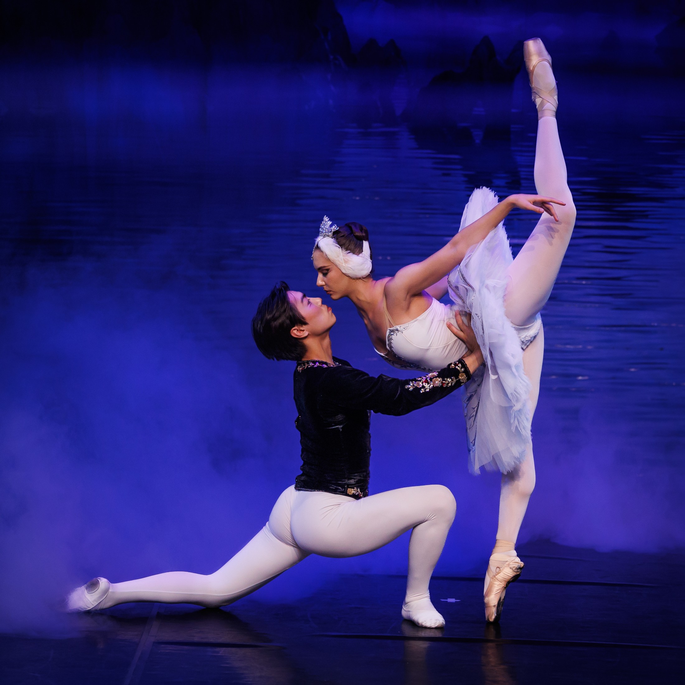 Classic ballets Swan Lake and The Nutcracker coming to Doncaster