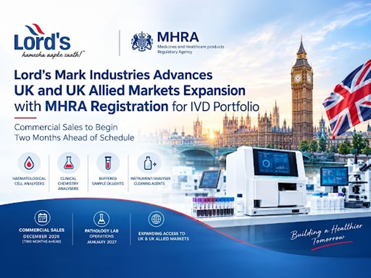Lord’s Mark strengthens UK and UK allied market strategy with ...