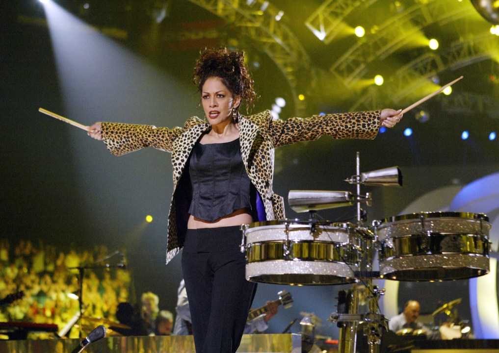 Music legend Sheila E blasts handling of woman’s death at jazz festival ...