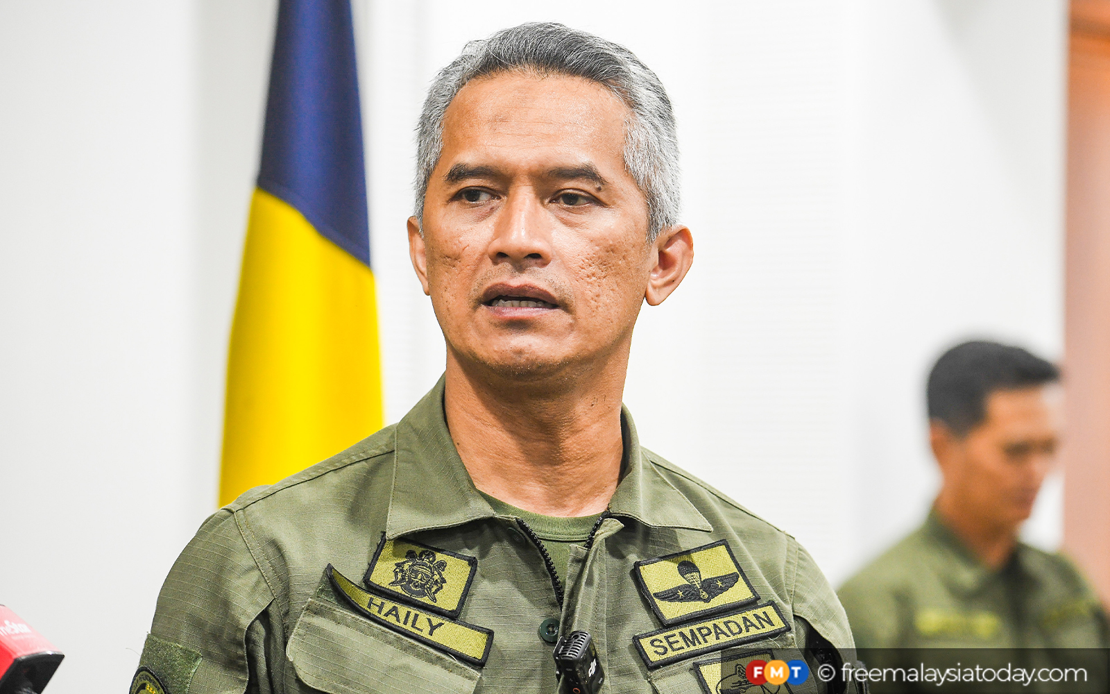 AGC to scrutinise CCTV footage, witness evidence in Shuhaily assault probe