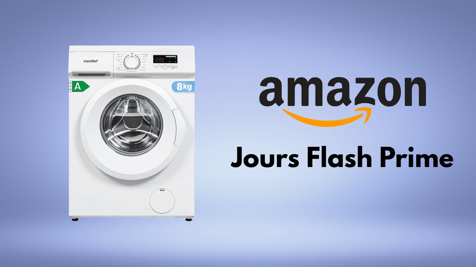 Ce lave-linge pas cher fait de l'ombre à la concurrence et se vendra ...