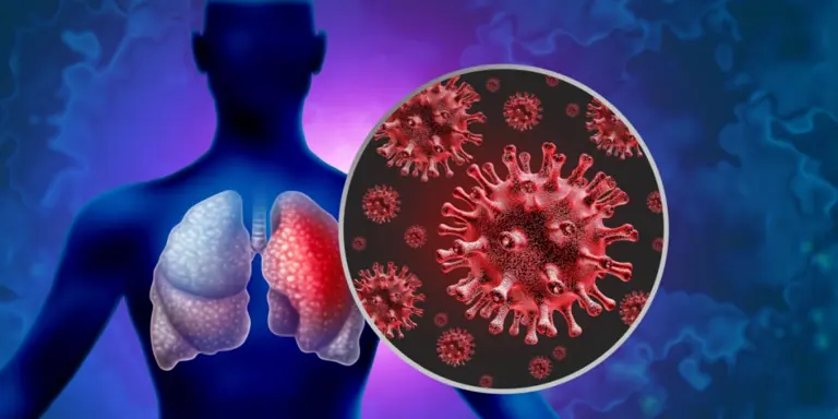 Suspected pneumonic plague in Russia: How the infection spreads