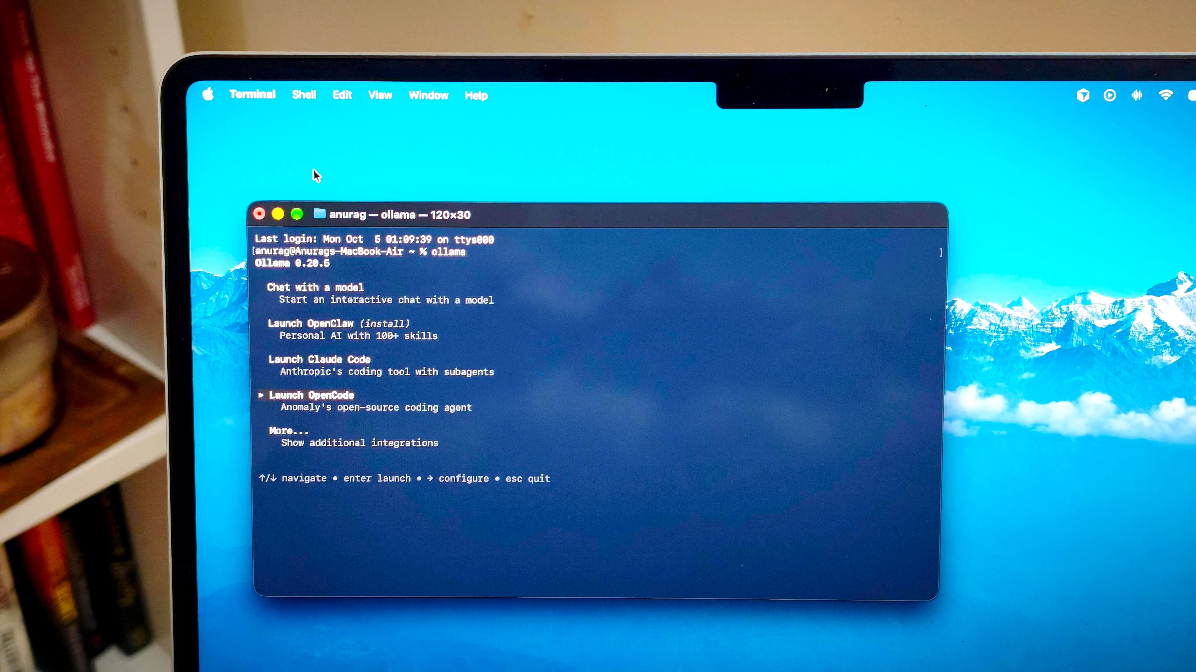 Your local LLM is quietly wasting RAM on context you never use, and one ...