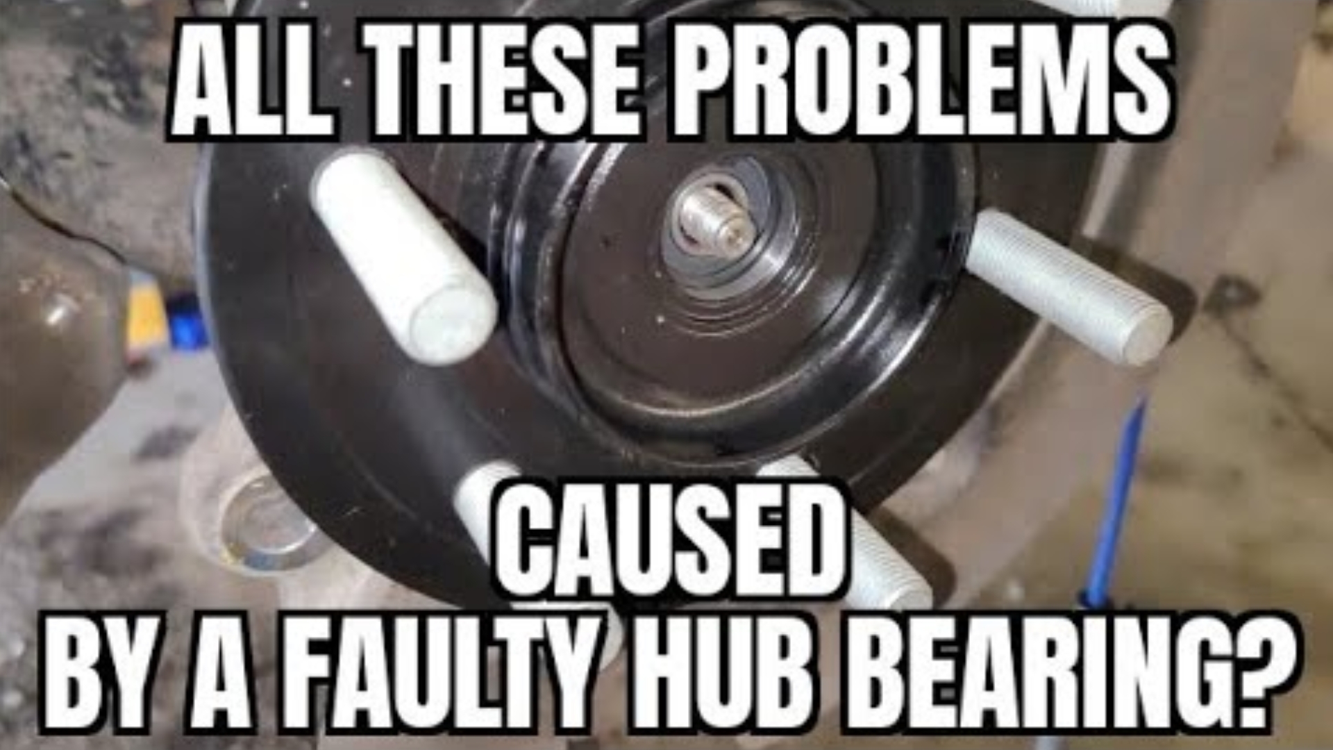 Why this sensor failure disabled so many vehicle functions