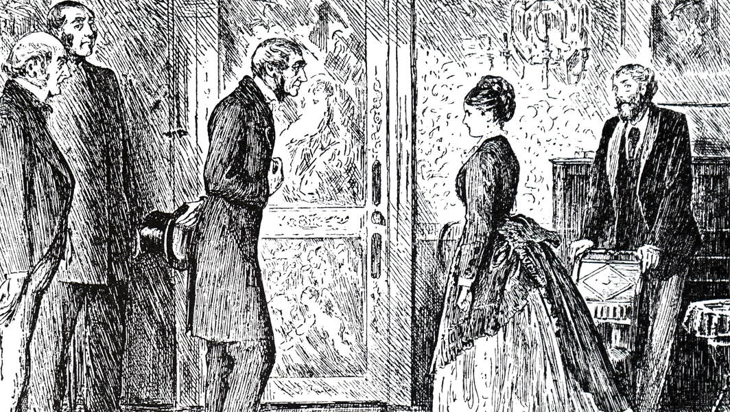 7 landmark crime novels and their enduring influence