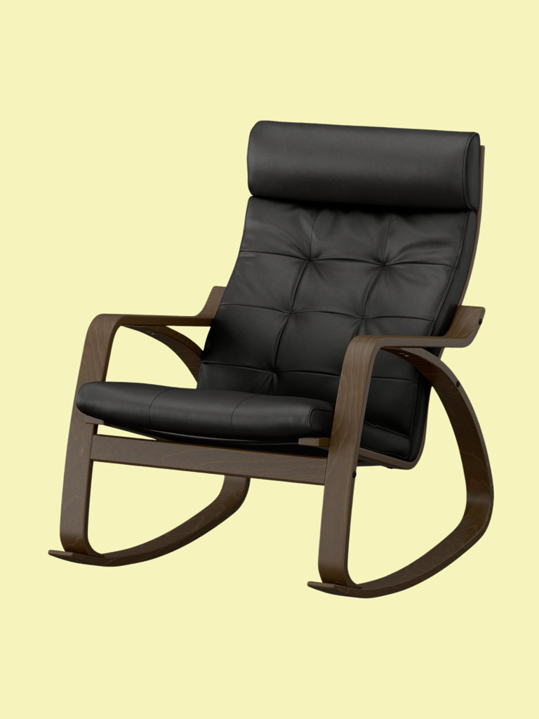 IKEA designed this ‘anti-stress’ chair 50 years ago — it sells millions ...