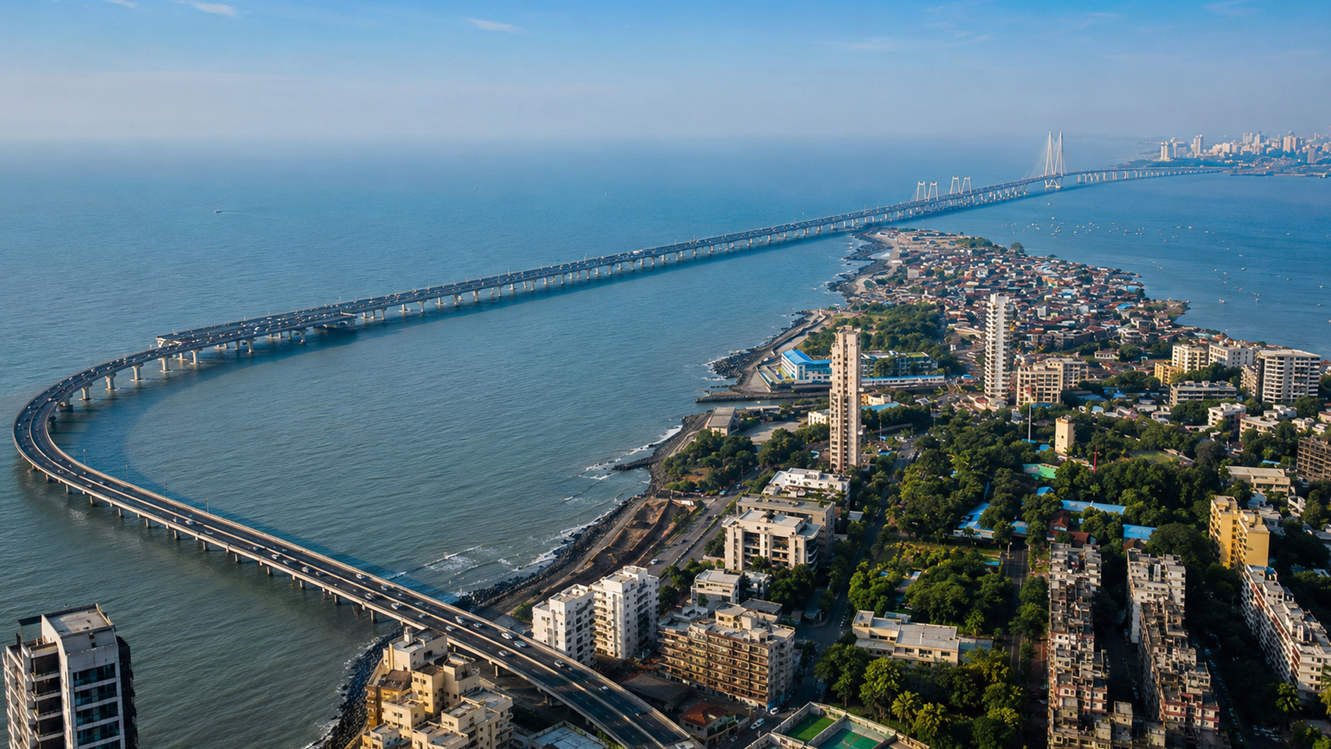 Discovering Mumbai the economic heart of India