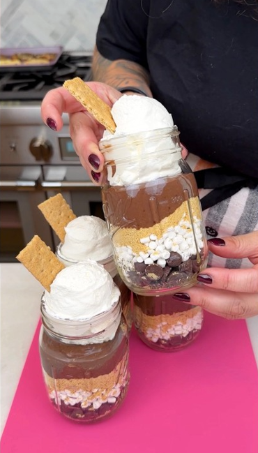 The easy dessert recipe perfect for sharing with loved ones